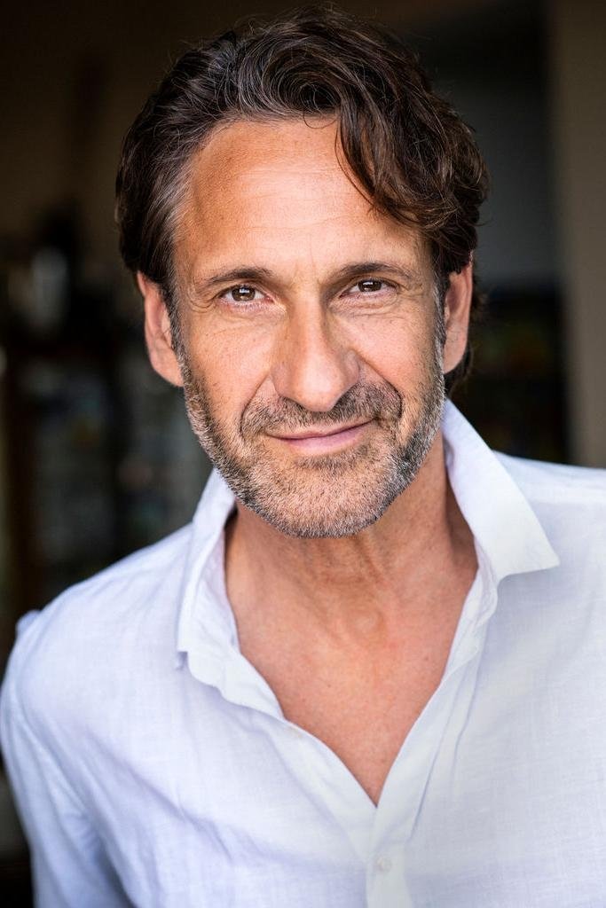 et billede af Falk-Willy Wild