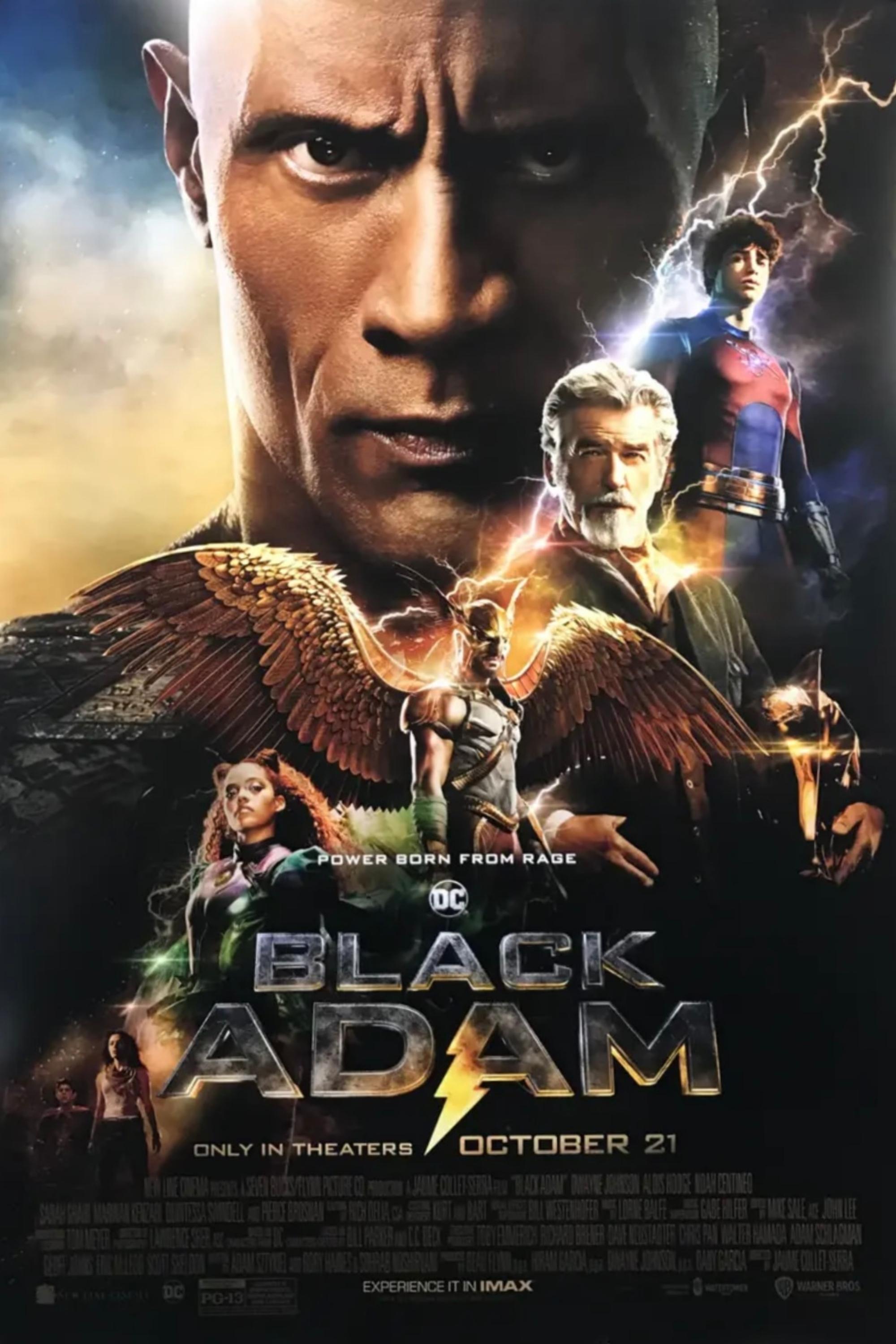 Black Adam