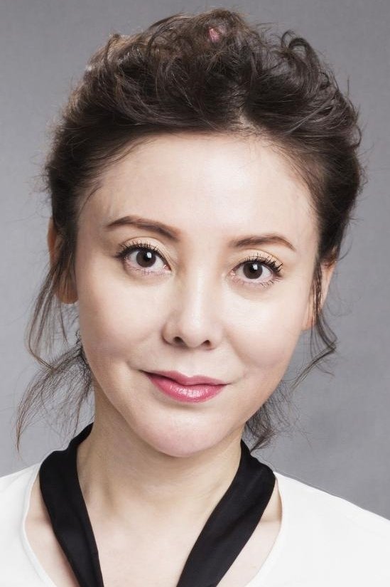 Xie Yutong's picture in the cast