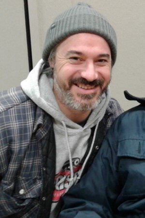 et billede af Pascal Lejeune