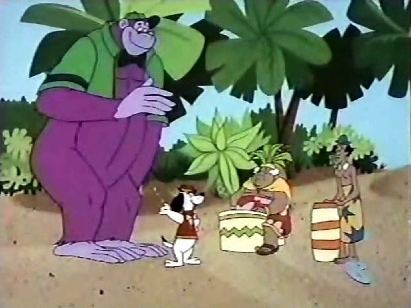 Episode 30