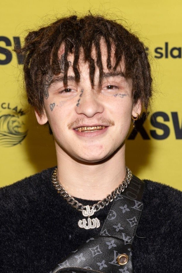 Jojo Bapteise Whiting's picture in the cast