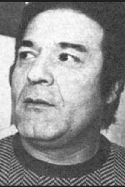 et billede af Jamshid Mehrdad