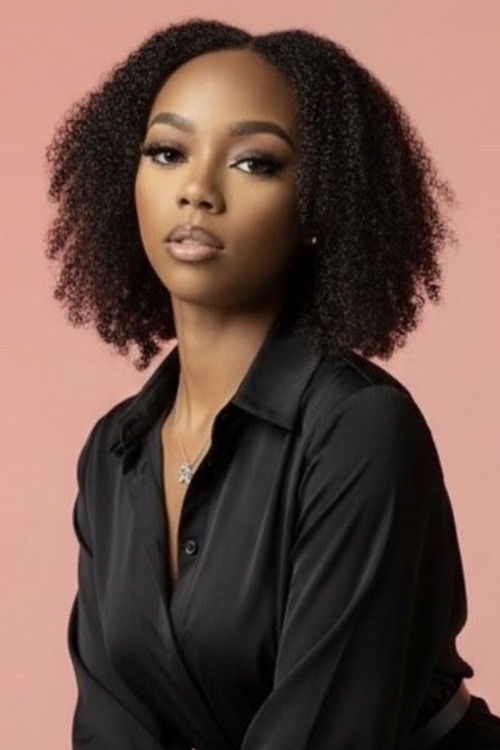 et billede af Euricka Williams