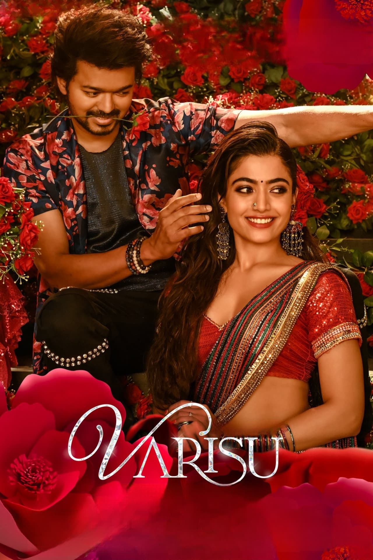 Varisu (2023) South Hindi Full Movie UNCUT HD 1080p, 720p & 480p Download