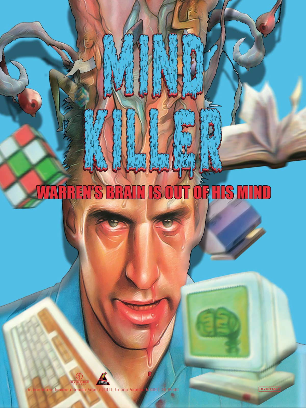 Mind Killer