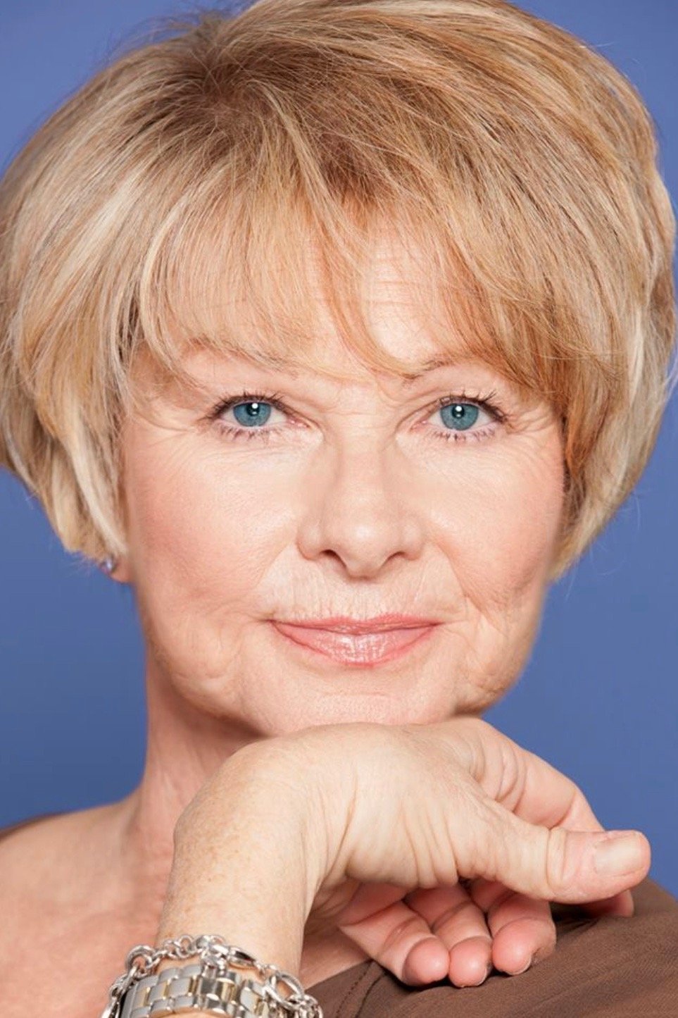 et billede af Joanne Lara