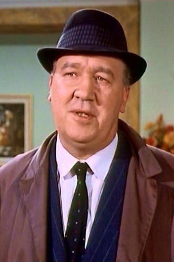 et billede af Martin Wyldeck