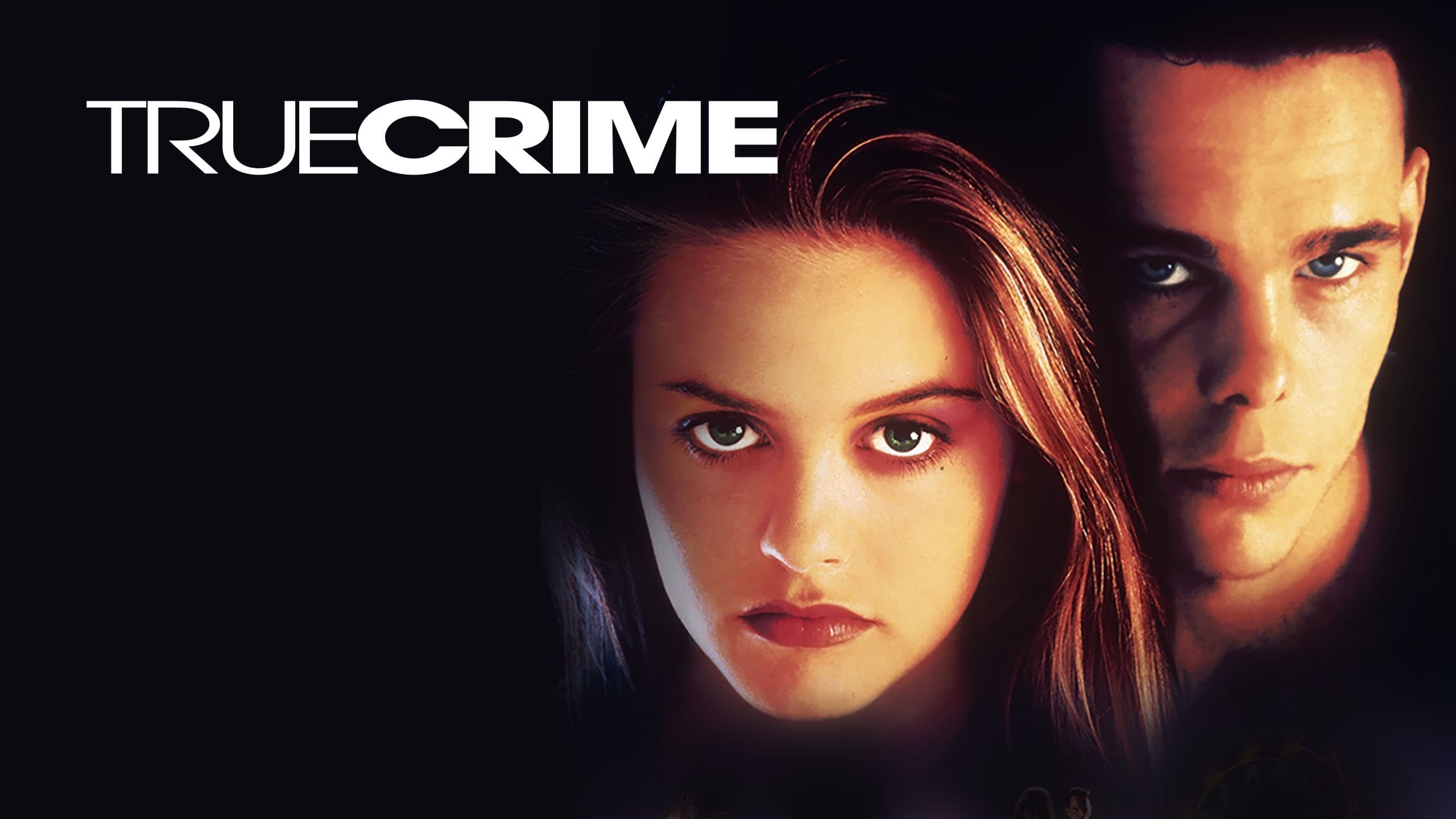 Справжній злочин (1996)