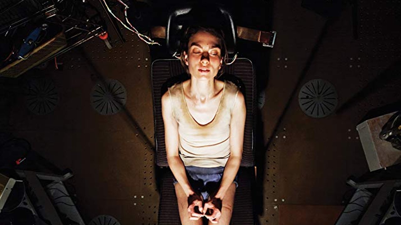 Cord (2015)