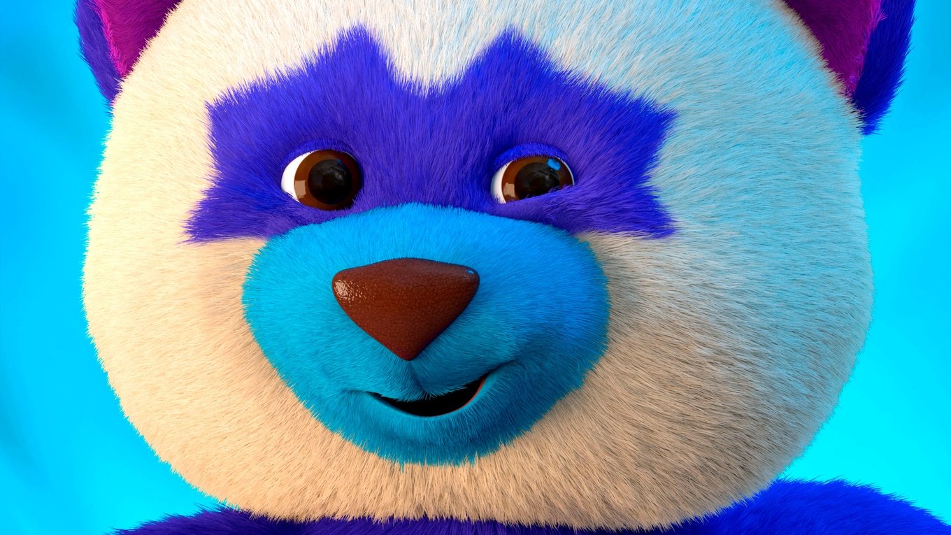 Teddy Boom! (2021)