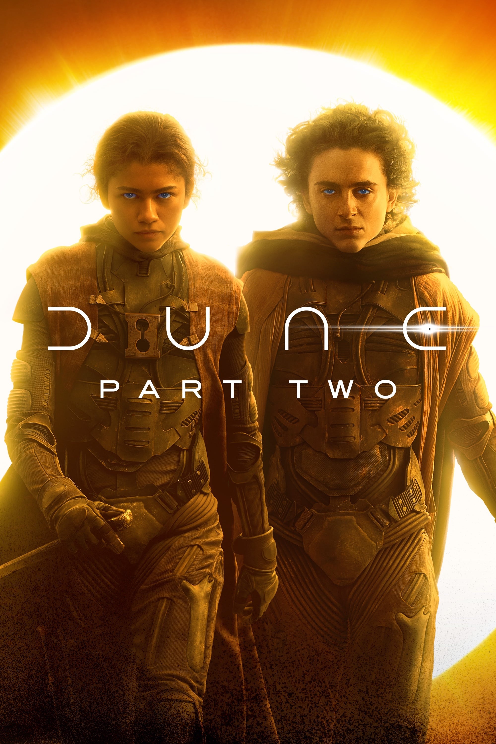 Dune: Part Two