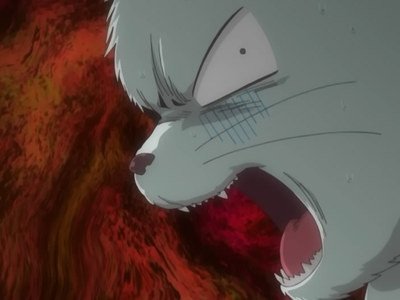 Gintama