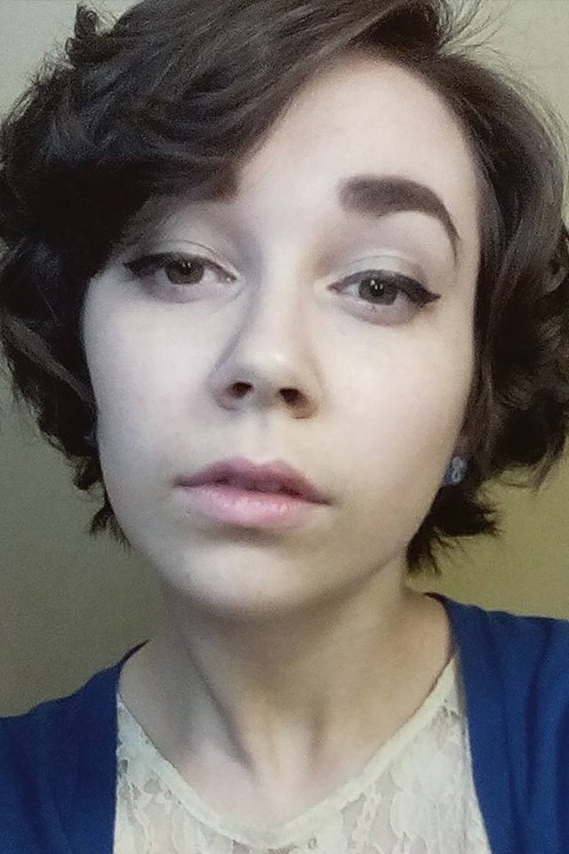 et billede af Becca Stotsenburgh