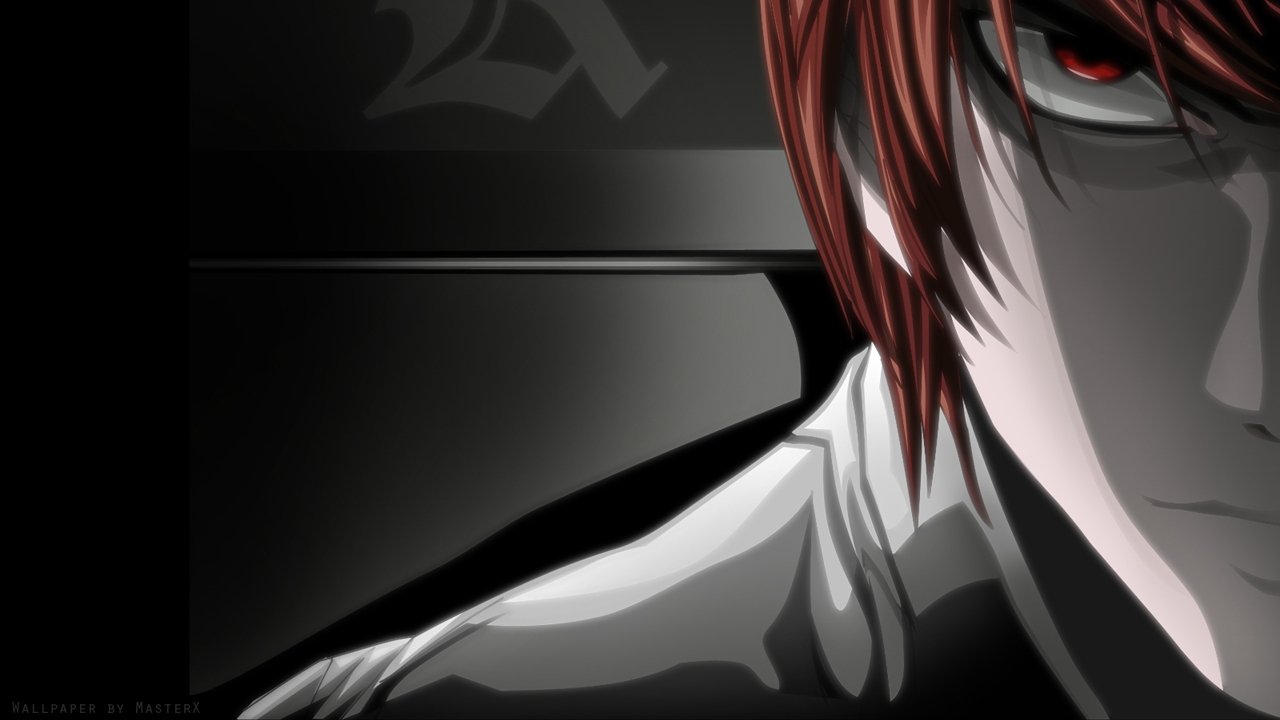Assista Death Note - Assista séries