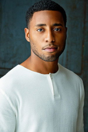 et billede af Stanley Andrew Jackson