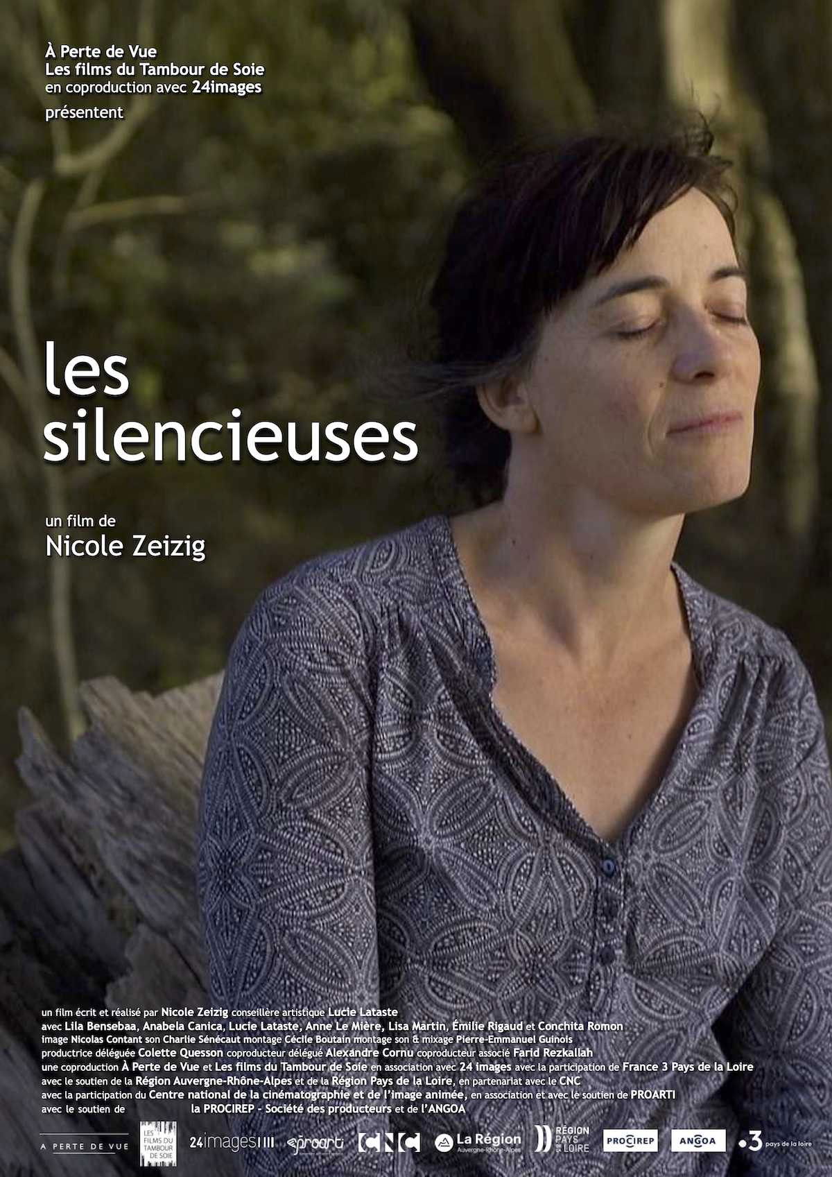 Les silencieuses