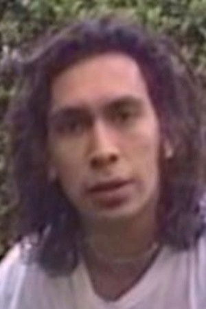 et billede af Mark Lukather