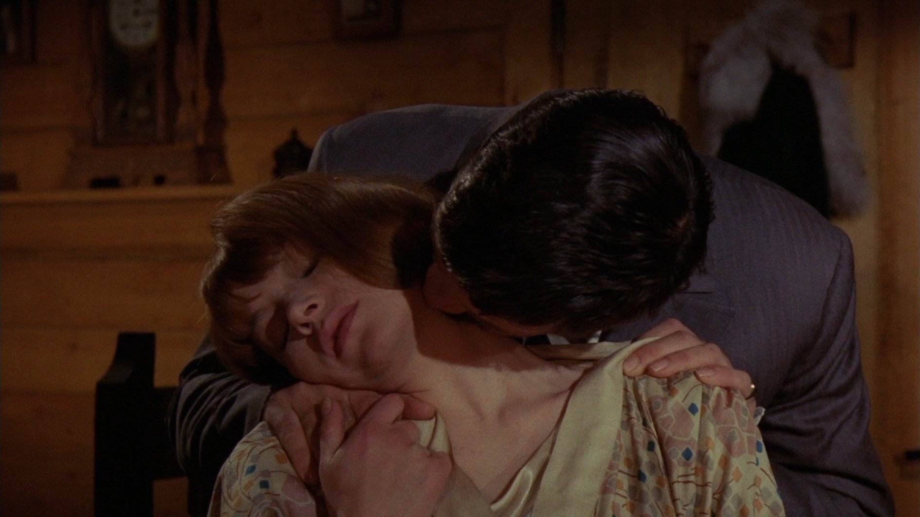 Women in Love (1969)