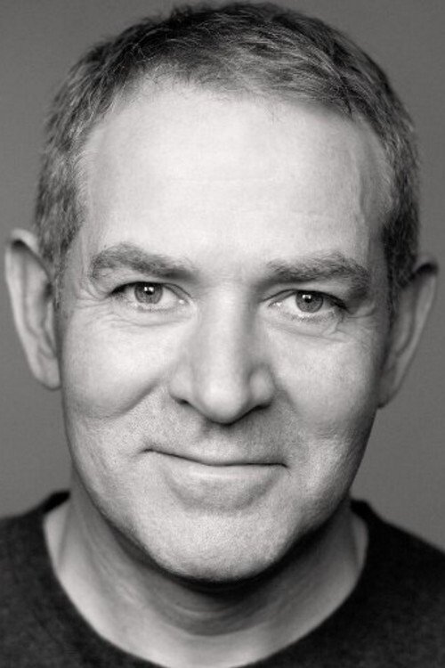 et billede af Alexander Kirk