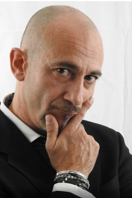 et billede af Fabio Cavallari