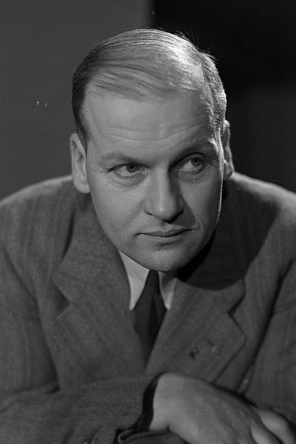 et billede af Ossi Elstelä