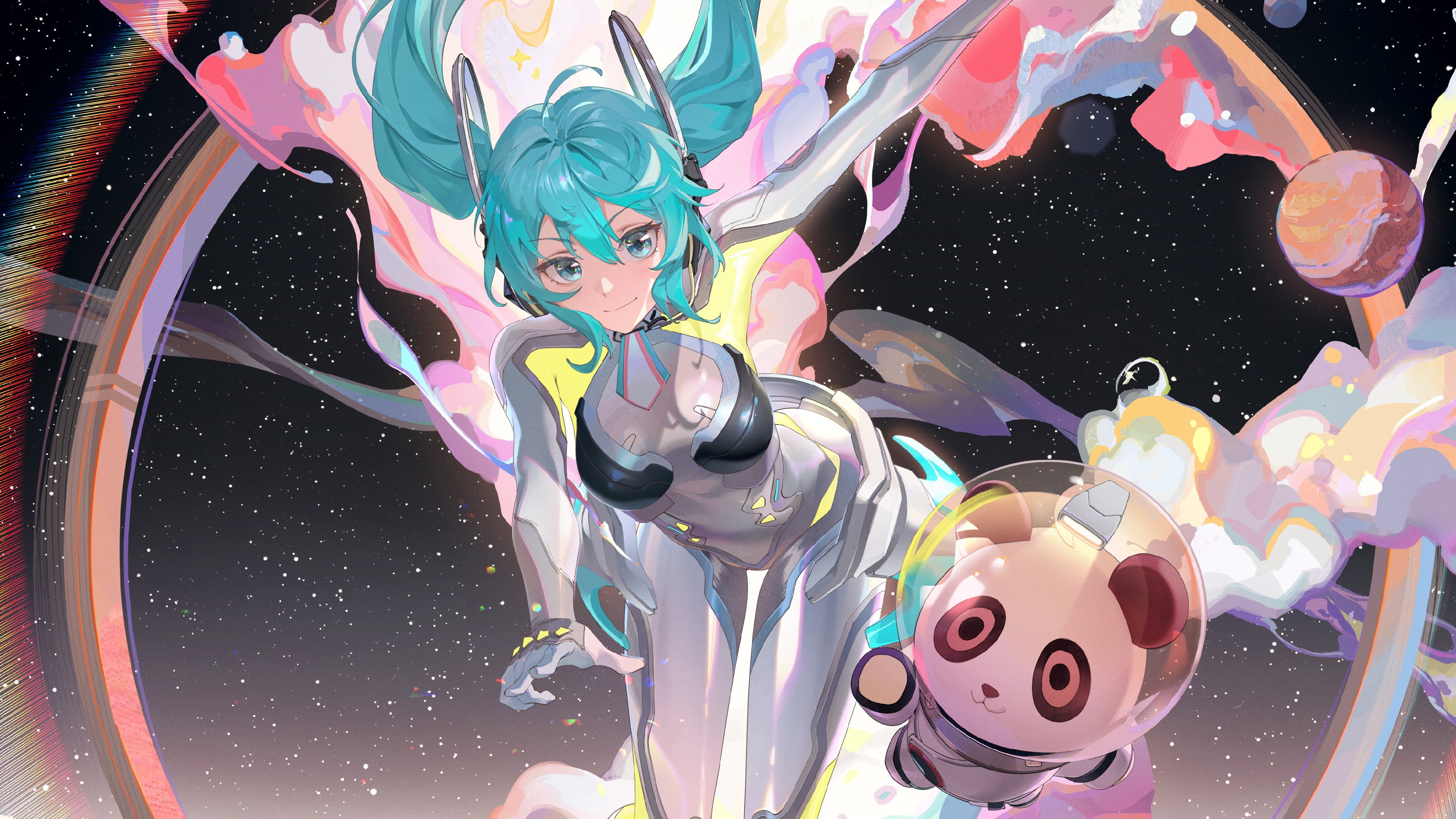 Miku with You 2024