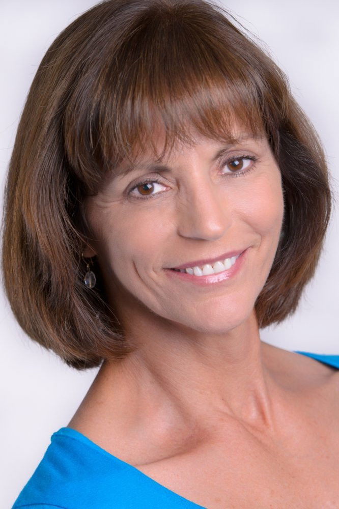 et billede af Robin Martino