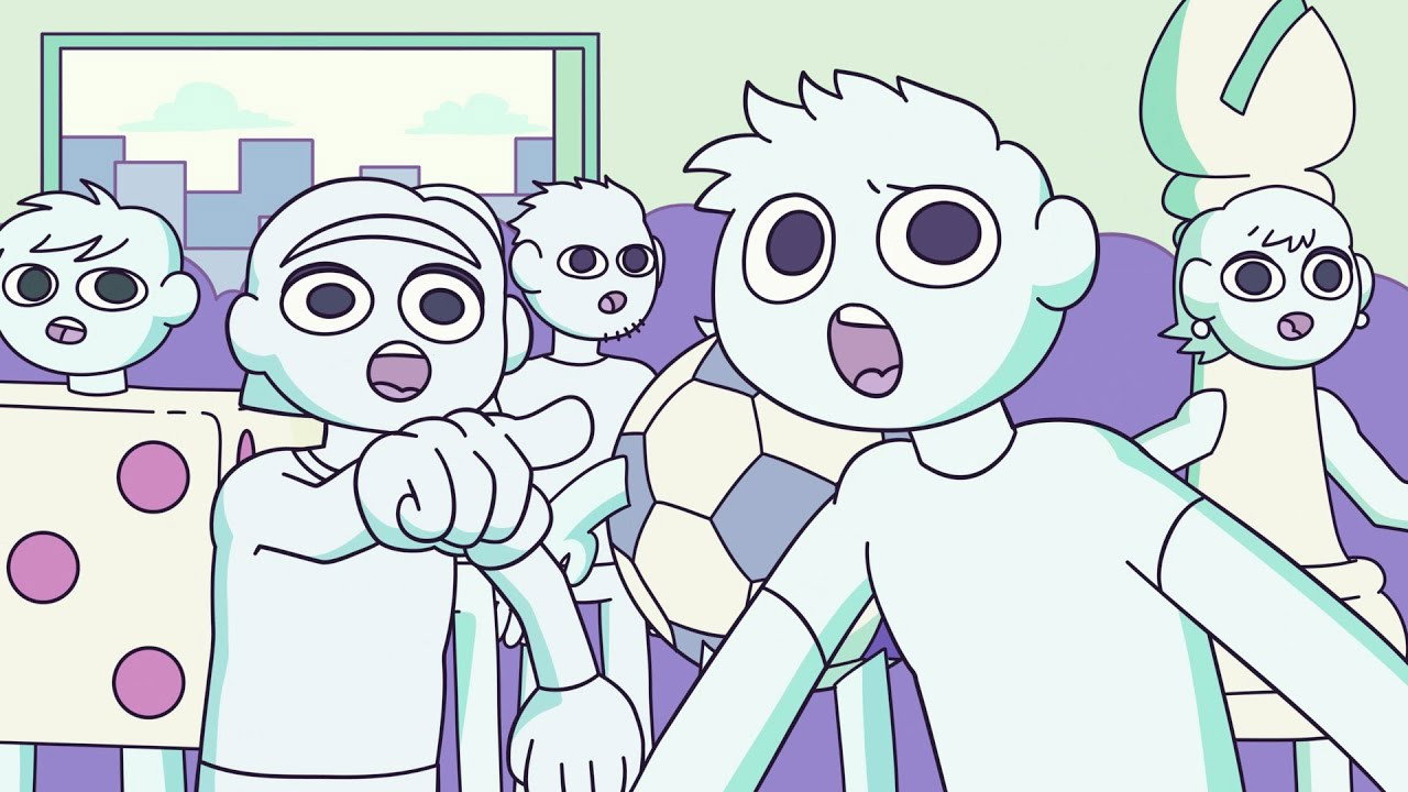 Episode poster