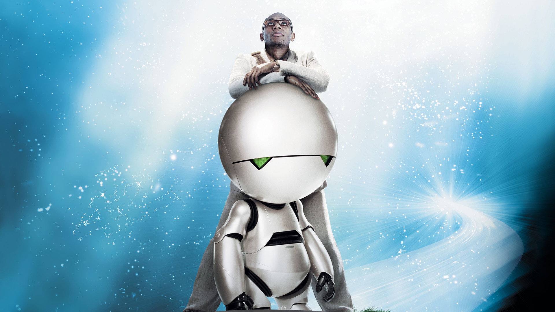 The Hitchhiker s Guide To The Galaxy 2005 AZ Movies