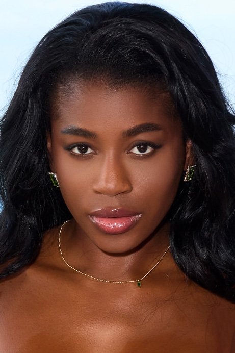 et billede af Nicole Kitt