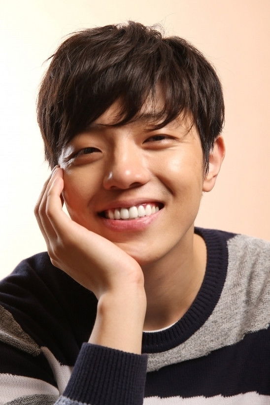 et billede af Go Hyeon