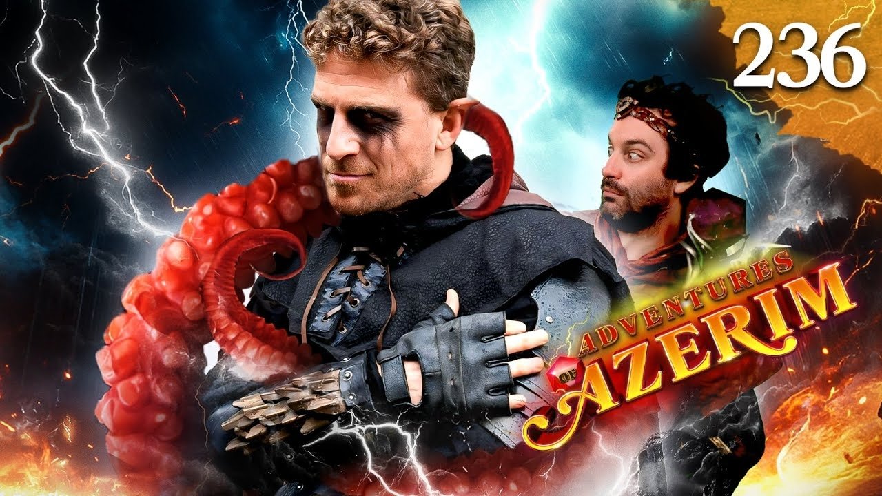 Episode 236