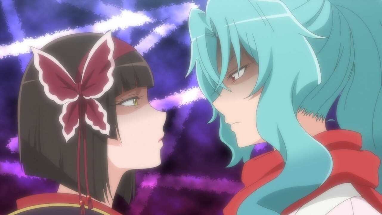 Tsuki ga Michibiku Isekai Douchuu – Episódio 04 – Tarde demais Online - Animezeira