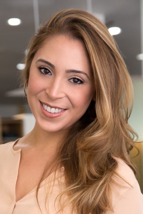 Renee Taglia's picture in the cast