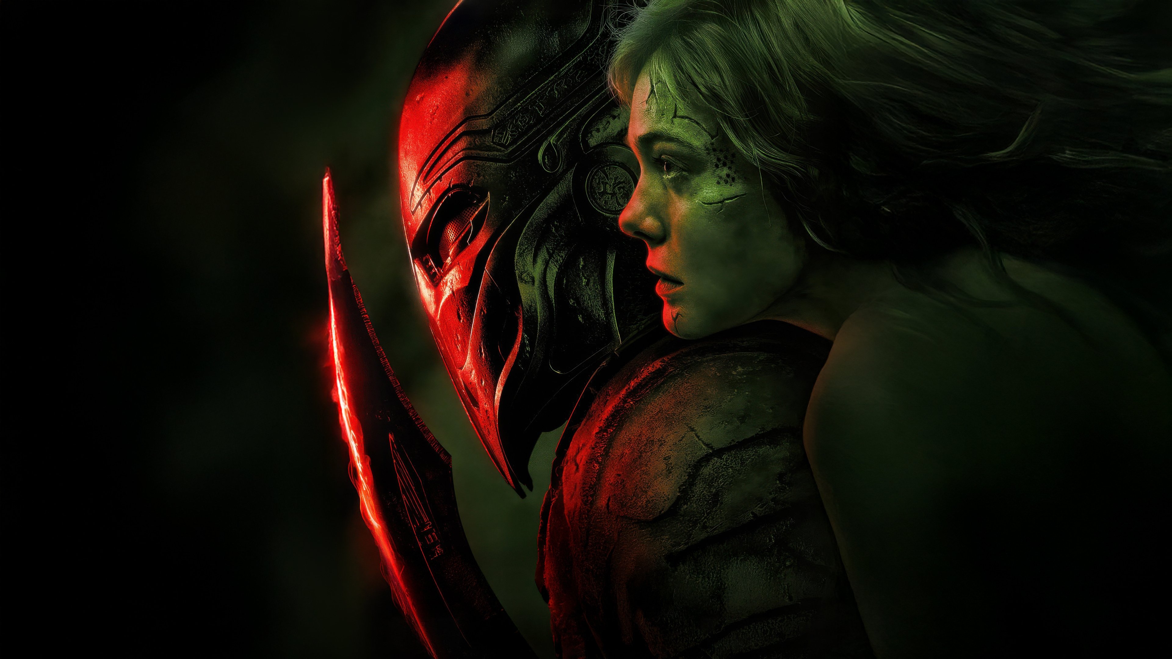 프레데터: 죽음의 땅 (2025)