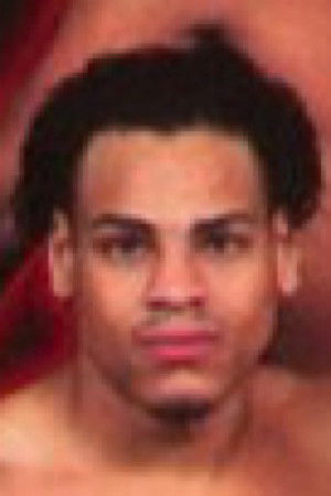 et billede af Pedro Rodriguez