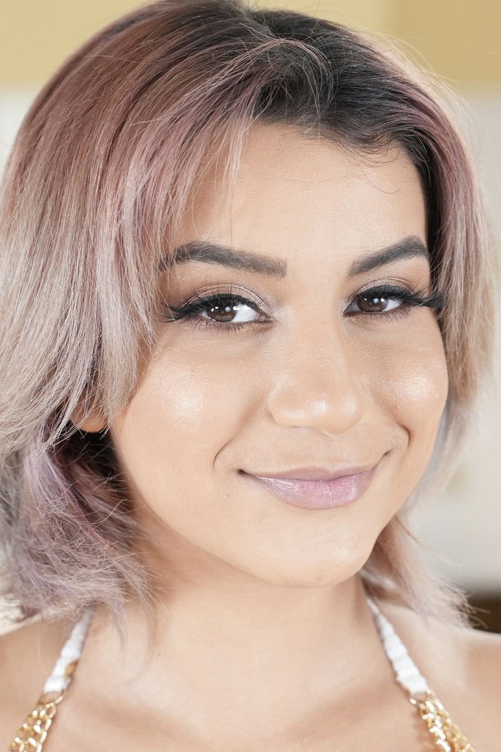 et billede af Roxie Sinner