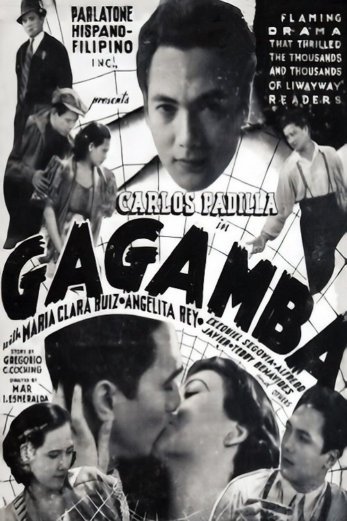 Gagamba Gagamba