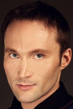 et billede af Anton Gromov