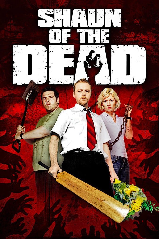 Shaun of the Dead