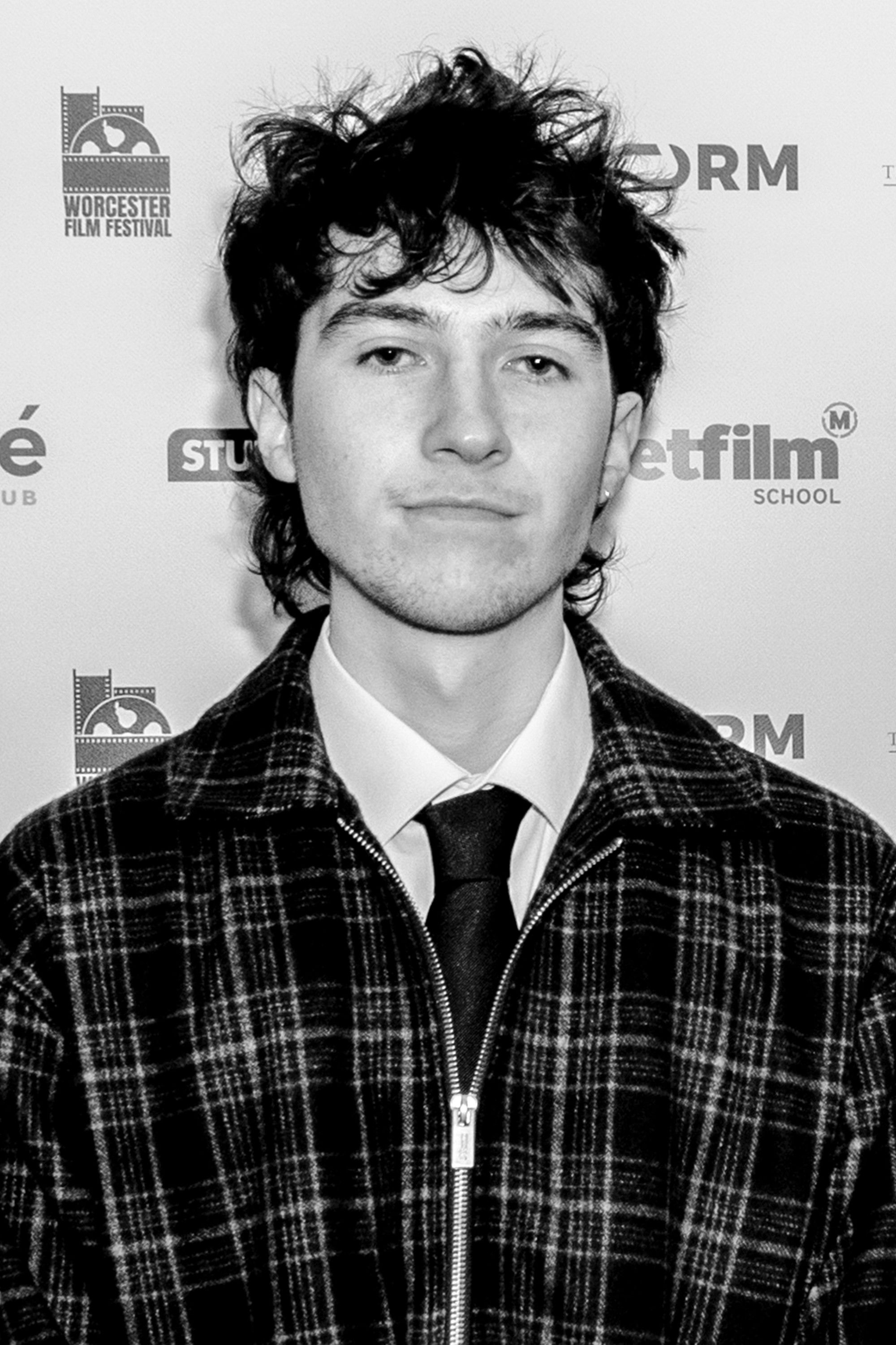 Et billede af Austen Taylor Pease