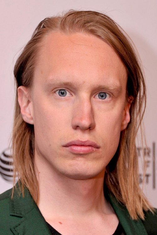 et billede af Ester Martin Bergsmark