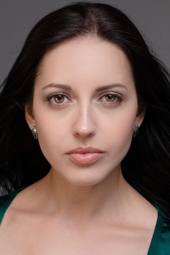 et billede af Svetlana Novitskaya