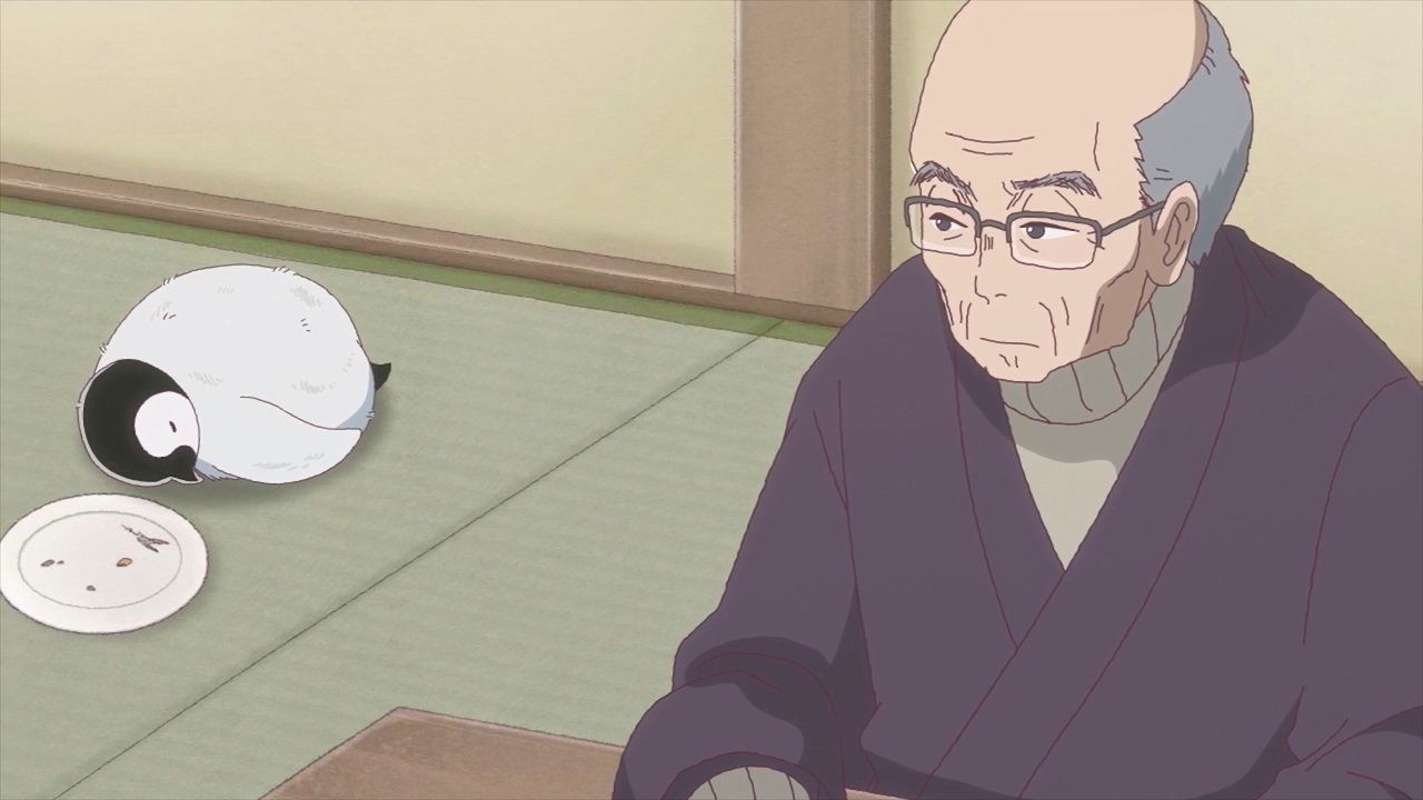 Thumbnail for Special Program: Chitose-chan's Friendship Examination Season 0 Episode 2