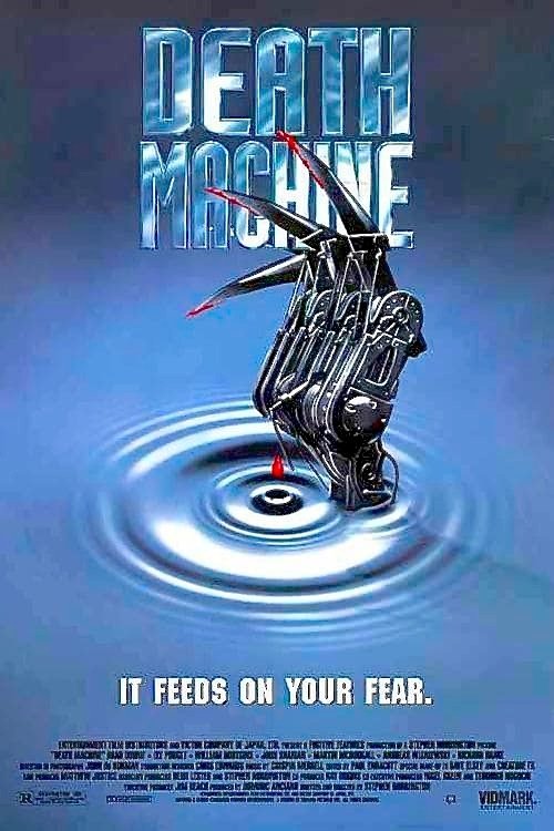 Death Machine