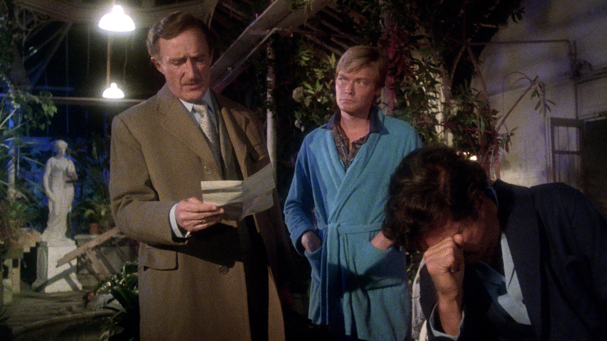 Dominique (1980)