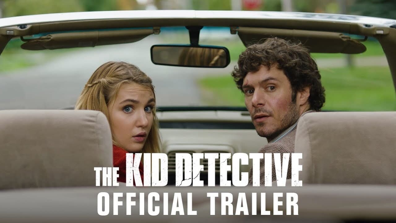 The Kid Detective (2020)