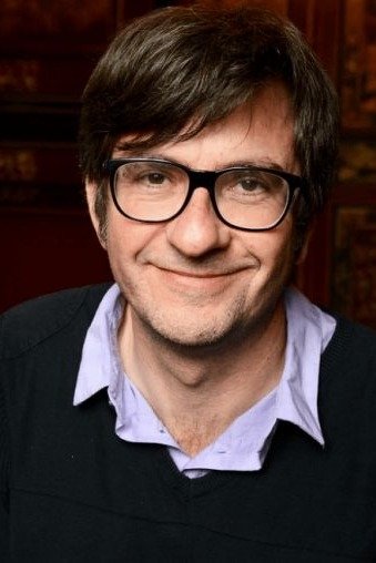 et billede af Antonio Hens