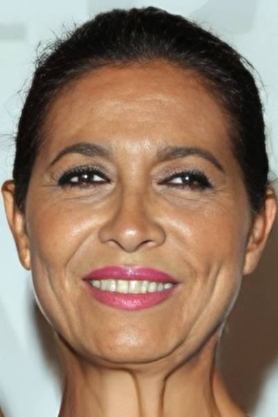 et billede af Elide Melli